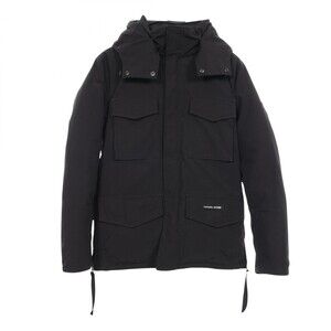 Canada Goose Kamloops Down Jacket Coat #346450C53B